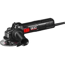 Углошлифмашина TEH TG12512VP
