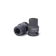 головка! ударная 3/4'', 18мм 6гр.\ FK-46518 FORCEKRAFT