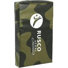 Макивара Rusco Sport Хаки (30x50x12)