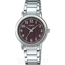 Часы наручные женские Casio LTP-E145D-5B1
