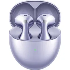 Наушники Huawei FreeBuds 6 (фиолетовый, международная версия)