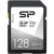 Карта памяти Silicon-Power Superior SDXC SP128GBSDXCV3V10 128GB