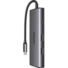 Док-станция Ugreen CM498 15531