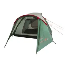 Палатка Canadian Camper Karibu 3 (Woodland)