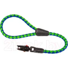Поводок Ferplast Twist Matic GM12/60 75375902 (зеленый/синий)