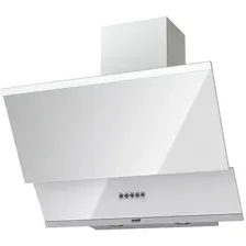 вытяжка KRONA IRIDA 600 PB (БЕЛЫЙ)