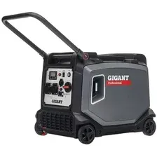 Бензиновый генератор Gigant GPIGL-3800E