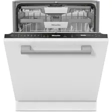 Встраиваемая посудомоечная машина Miele G 7650 SCVi AutoDos