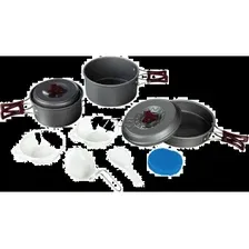Набор посуды TRAMP TRC-024