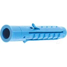 Дюбель распорный Starfix Четырехсегментный 10х60 / SM-46345-250 (250шт)