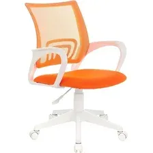 Офисное кресло King Style KE-W695N LT (оранжевый)