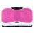 Виброплатформа VictoryFit VF-M130 (розовый)