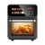 Аэрофритюрница Evolution AIRO 10750W черная 1350 Вт арт. 46574