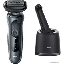 Электробритва Braun Series 6 60-N7000cc