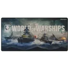Коврик для мыши Genesis Carbon 500 Maxi Wows Armada, NPG-1737