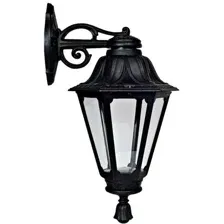 Бра уличное Fumagalli Rut E26.131.000.BXF1RDN