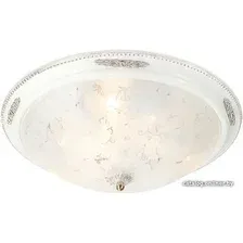 Припотолочная люстра Lucia Tucci Lugo LUGO 142.6 R50 white