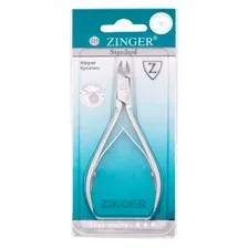 Кусачки маникюрные/педикюрные Zinger B-002-SH