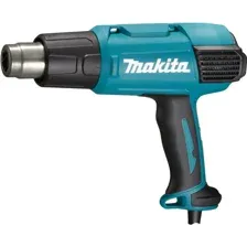 Термовоздуходувка Makita HG6531CK