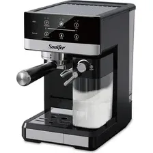 Кофеварка эспрессо Sonifer SF-3575