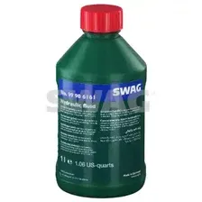 Трансмиссионное масло SWAG 99906161 синтетическое 1 л