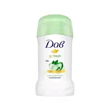 DOVE / Дав Антиперспирант карандаш Go fresh cucumber 30мл