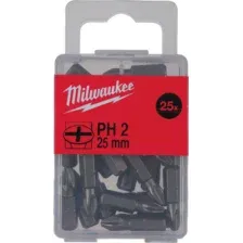 Набор бит Milwaukee 4932399587