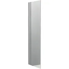 Душевая стенка Cezares MOLVENO-FIX-20-C-Cr-IV