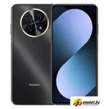 Смартфон Huawei Nova 14i 8GB/256GB (черный)