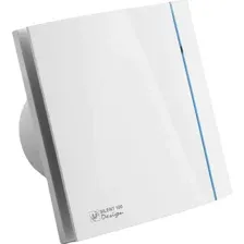Вентилятор SILENT-100 CZ DESIGN , 5210601800 Soler&Palau
