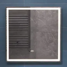 Vigo Зеркало Geometry Luxe 700