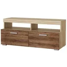 Тумба Памир Соната ТМС-1200 (дуб сонома-дуб сакраменто)