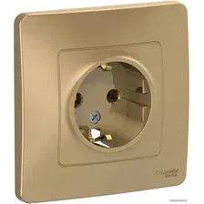 Розетка Schneider Electric BLNRS001014