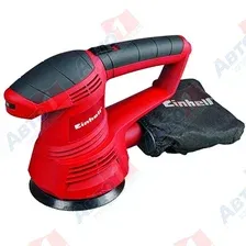 Эксцентриковая шлифмашина Einhell TC-RS 38 E (4462165)