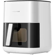 Аэрогриль Trouver Air Fryer FD10s Pro (белый)