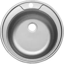 Кухонная мойка Ukinox FAD500 4C 0C