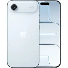 Телефон Apple iPhone Air 512GB (небесно-голубой)
