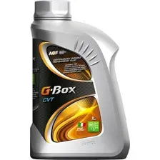 Масло G-Box CVT 1л