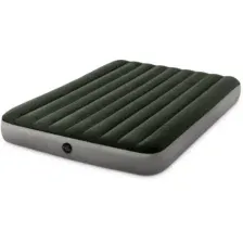 Матрас надувной Intex 64108, 137х191х25 см
