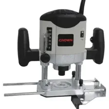 Фрезер CROWN CT11012