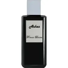 Парфюмерная вода Franck Boclet Ashes EdP (100 мл)