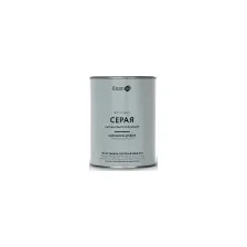 Грунт-эмаль по ржавчине ELCON 3 в 1 черная 0,8 кг