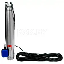 Насос глубинный погружной MAXPUMP WELL1  INOX