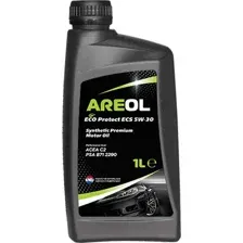 Моторное масло Areol Eco Protect ECS 5W-30 1л