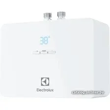ELECTROLUX NPX 6 AQUATRONIC DIGITAL 2.0