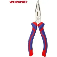 Длинногубцы Workpro WP231043