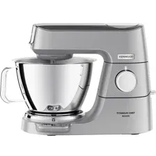 Машина кухонная KENWOOD KVC85.004SI