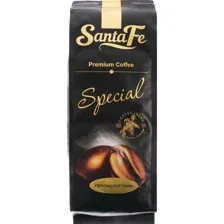Кофе в зернах Santa Fe Ирландский крем, 1 кг