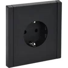 Розетка IEK Forte&amp;Piano FP-R11-16-K02