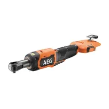 Угловой гаечный ключ аккумуляторный AEG BSS18R14BL-0 (без батареи) / артикул: 4935480974